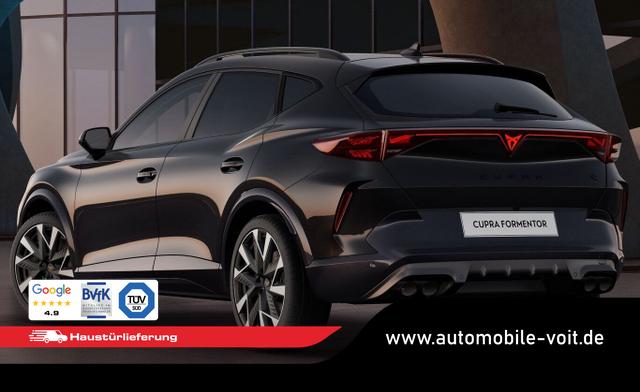 Cupra Formentor VZ 2.0 TSI 333 Memory eHK Keyl SHZ Kam 