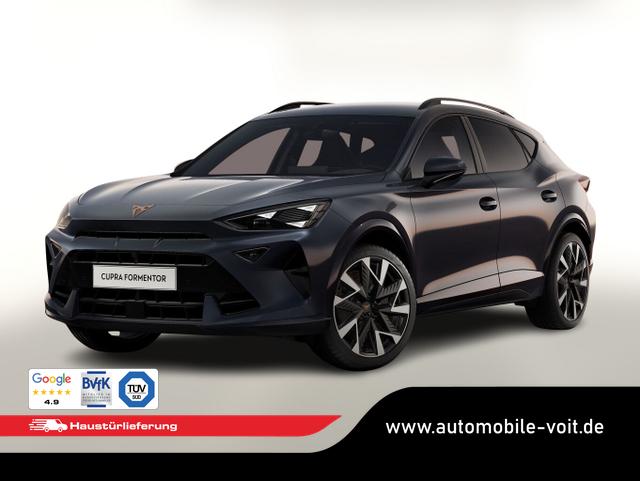 Cupra Formentor - VZ 2.0 TSI 333 Memory eHK Keyl SHZ Kam