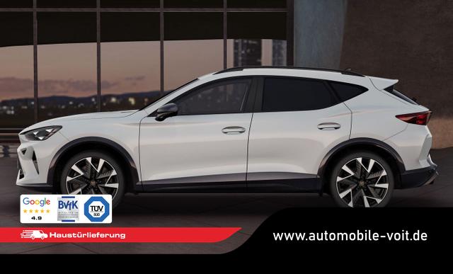 Cupra Formentor VZ 2.0 TSI 333 Memory eHK Keyl SHZ Kam 