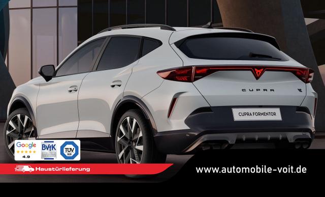 Cupra Formentor VZ 2.0 TSI 333 Memory eHK Keyl SHZ Kam 