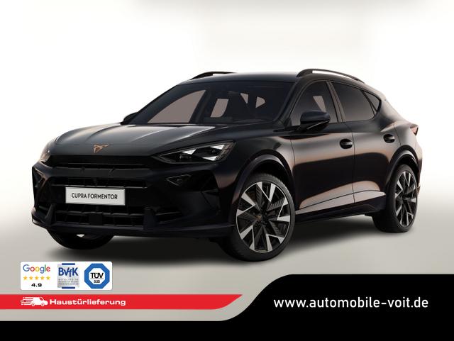 Cupra Formentor - VZ 2.0 TSI 333 Matrix DCC eHK Keyl SHZ