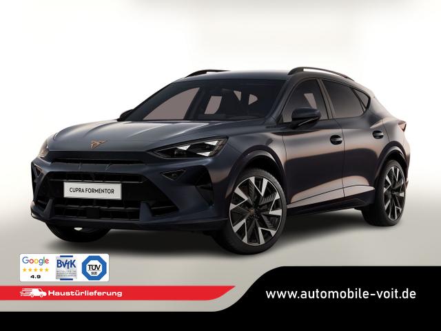 Cupra Formentor - VZ 2.0 TSI 333 Matrix DCC eHK Keyl SHZ