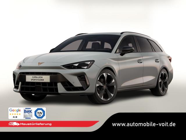 Cupra Leon Sportstourer - ST 1.5 eTSI 150 DSG Pano EdgeP LED SHZ ACC