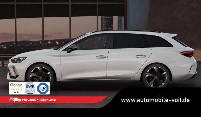 Cupra Leon Sportstourer ST 1.5 eTSI 150 DSG Pano EdgeP IntelliD Nav 