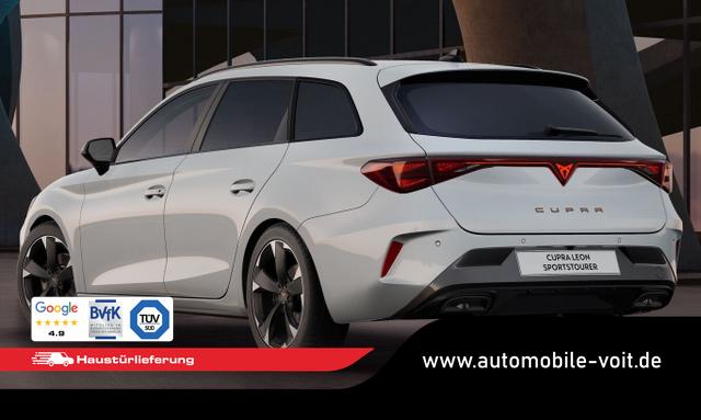 Cupra Leon Sportstourer ST 1.5 eTSI 150 DSG Pano EdgeP IntelliD Nav 