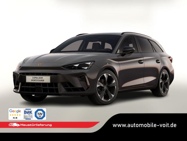 Cupra Leon Sportstourer - ST 1.5 eTSI 150 DSG Pano EdgeP IntelliDrive