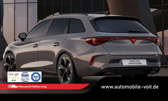 Cupra Leon Sportstourer ST 1.5 eTSI 150 DSG Pano EdgeP IntelliD Nav 