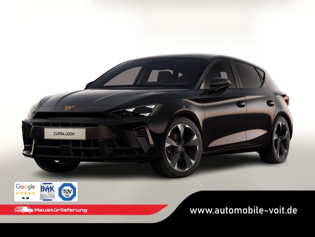 Cupra Leon - 1.5 eTSI 150 DSG LED 3ZClim SHZ ACC PDC 18Z