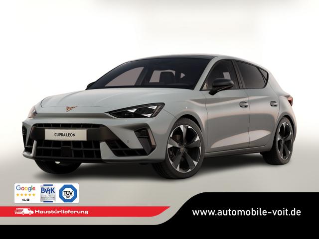 Cupra Leon - 1.5 eTSI 150 DSG Pano EdgeP LED 3ZClim SHZ