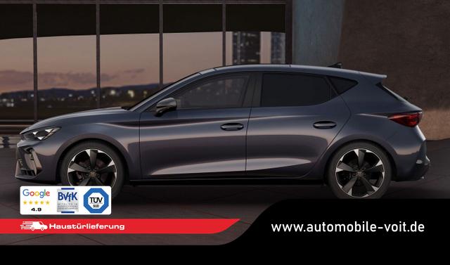 Cupra Leon 1.5 eTSI 150 DSG Pano EdgeP LED 3ZClim SHZ 