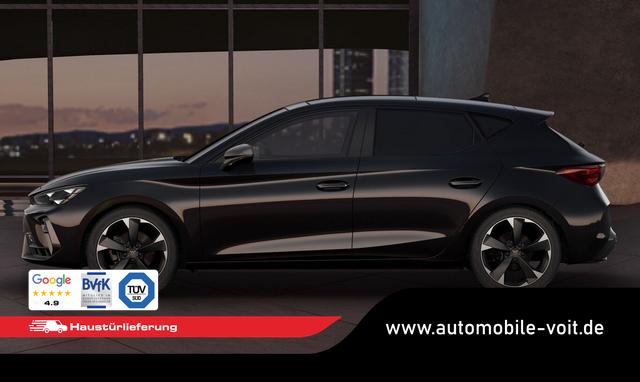 Cupra Leon 1.5 eTSI 150 DSG Pano EdgeP LED 3ZClim SHZ 