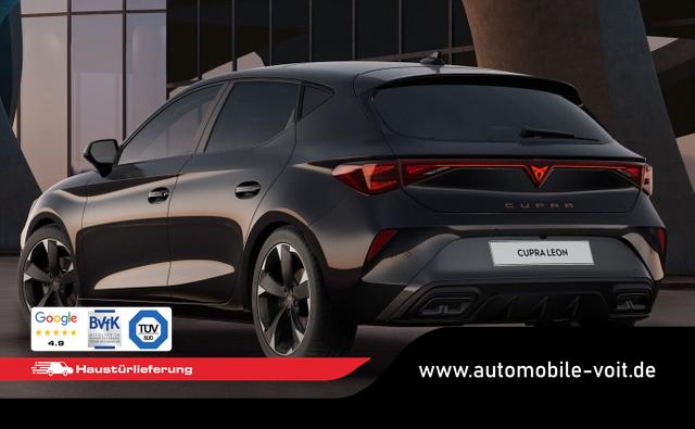Cupra Leon 1.5 eTSI 150 DSG Pano EdgeP LED 3ZClim SHZ 