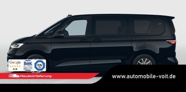 Volkswagen T7 Multivan TDI 150 DSG L2 Matrix eHk ACC 7-S 