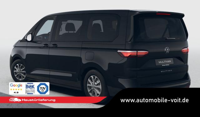 Volkswagen T7 Multivan TDI 150 DSG L2 Matrix eHk ACC 7-S 