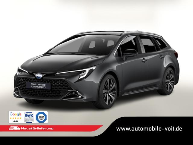 Toyota Corolla Touring Sports - Teamplayer TS 1.8 Hybrid 140 ECVT eHK