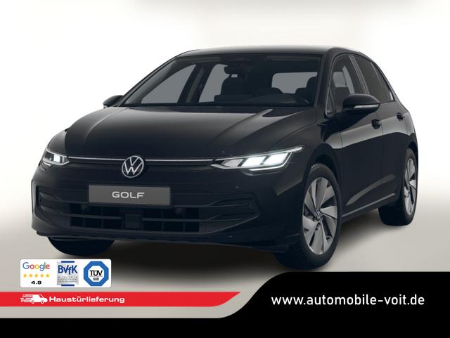 Volkswagen Golf - 8 1.5 TSI 150 LED Keyl ParkAs R2D Kam ACC