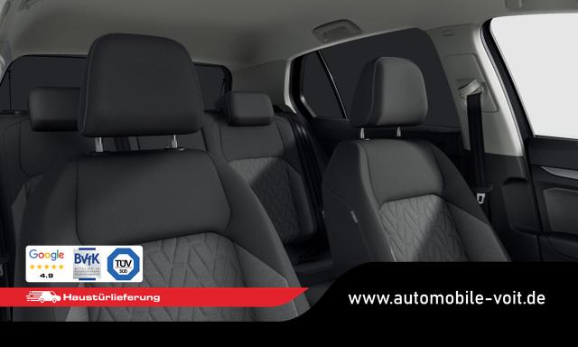 Volkswagen Golf 8 1.5 eTSI 150 DSG LED Keyl ParkAs R2D Kam 