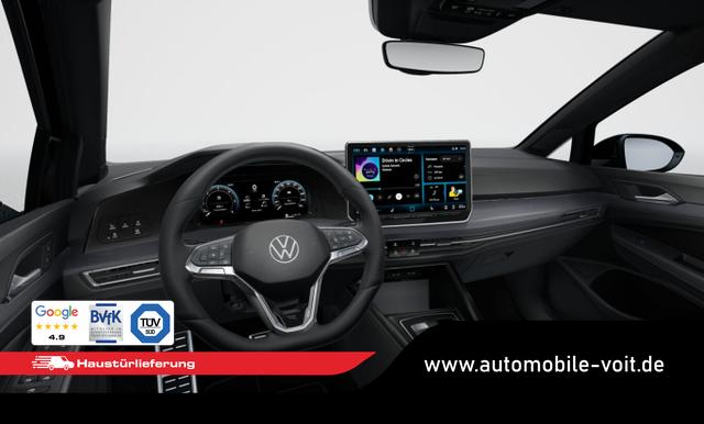 Volkswagen Golf 8 2.0 TDI 150 DSG R-Line Matrix AHK Keyl 