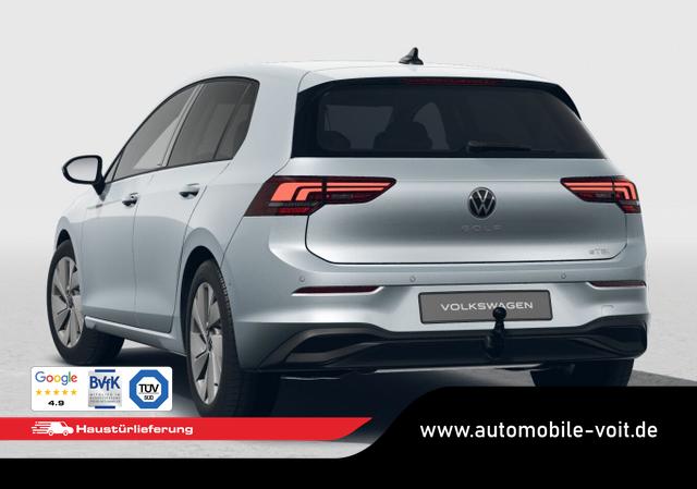 Volkswagen Golf 8 1.5 eTSI 150 DSG LED AHK Keyl ParkAs R2D 