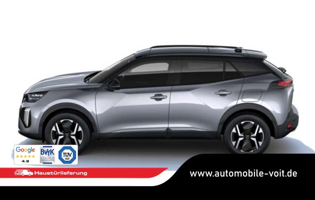 Peugeot 2008 GT MHEV 145 DSC6 ACC 360° Pano Massage SHZ 