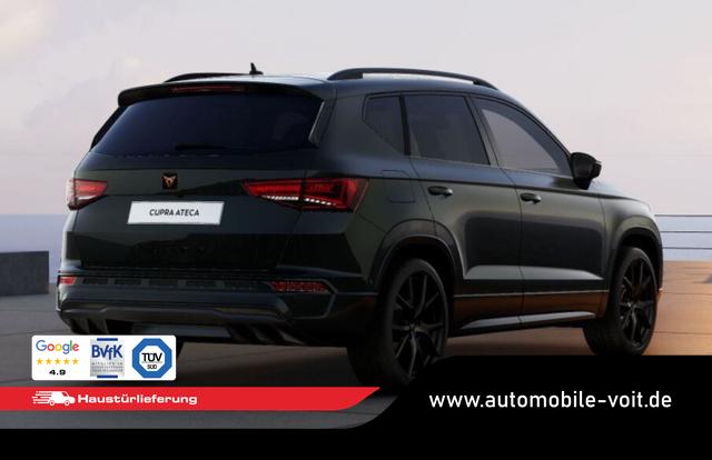 Cupra Ateca 1.5 TSI 150 DSG Nav Pano 19Z eHK TravelA 
