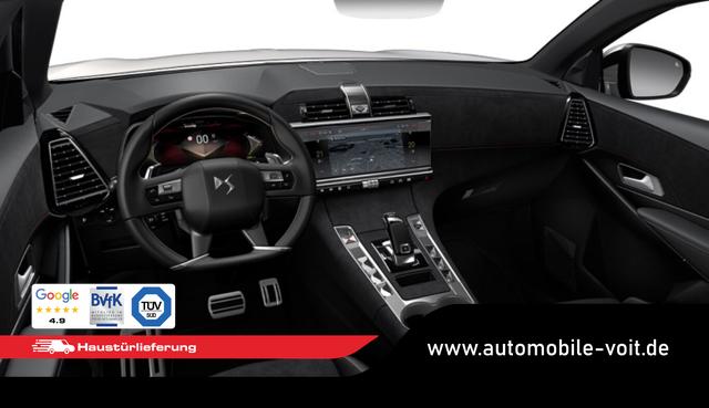 DS Automobiles 7 Pallas 130 EAT8 Pano LED Nav Keyl Kam SHZ PDC 