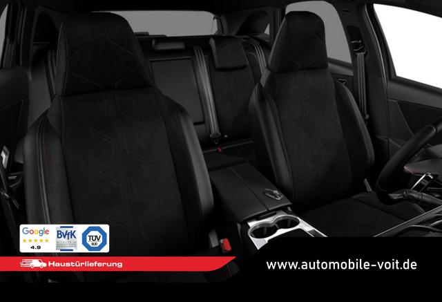 DS Automobiles 7 Pallas 130 EAT8 Pano LED Nav Keyl Kam SHZ PDC 