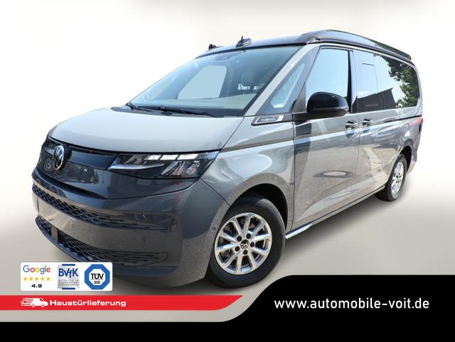 Volkswagen T7 California - Coast DSG StHz Markis Keyl Kam ACC