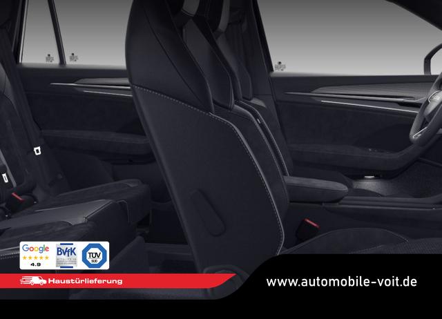 Skoda Kodiaq eTSI 150 DSG Sportl AHK Matrix Nav ACC 