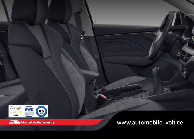 Skoda Scala Selection 1.0 TSI 116 Selec LED SHZ SunS VirtC PDC 