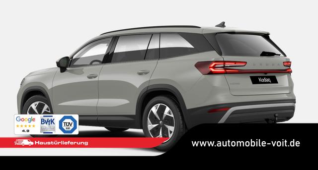 Skoda Kodiaq Selection eTSI DSG Selec AHK Pano Matrix Nav ACC 