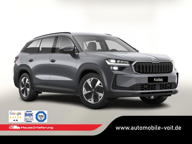 Skoda Kodiaq - Selection eTSI DSG Selec AHK Matrix Nav ACC Kessy
