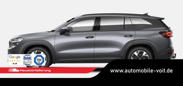 Skoda Kodiaq Selection eTSI DSG Selec AHK 7-S Matrix Nav ACC 