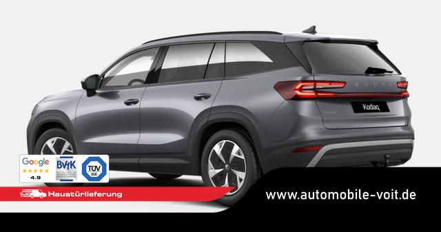 Skoda Kodiaq Selection eTSI DSG Selec AHK Pano Matrix Nav ACC 