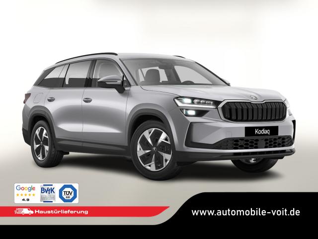 Skoda Kodiaq - Selection eTSI DSG Selec AHK Matrix Nav ACC Kessy