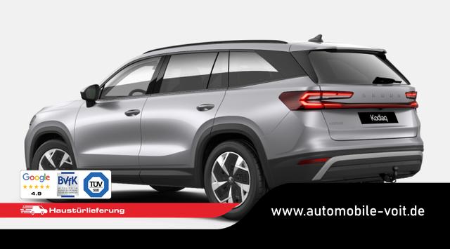 Skoda Kodiaq Selection eTSI DSG Selec AHK Pano 7-S Matrix Nav 