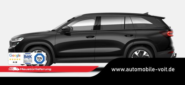 Skoda Kodiaq Selection 4x4 Selec AHK 7-S Matrix Nav Kessy ACC 