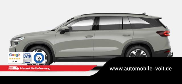 Skoda Kodiaq Selection eTSI DSG Selec AHK Pano Matrix Nav ACC 