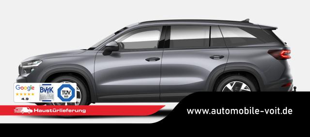 Skoda Kodiaq Selection eTSI DSG Selec AHK Pano Matrix Nav ACC 
