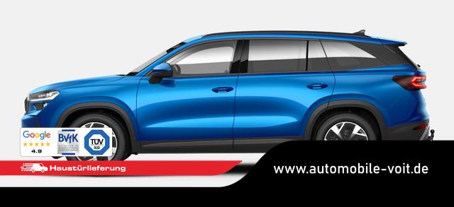 Skoda Kodiaq Selection eTSI DSG Selec AHK Pano Matrix Nav ACC 