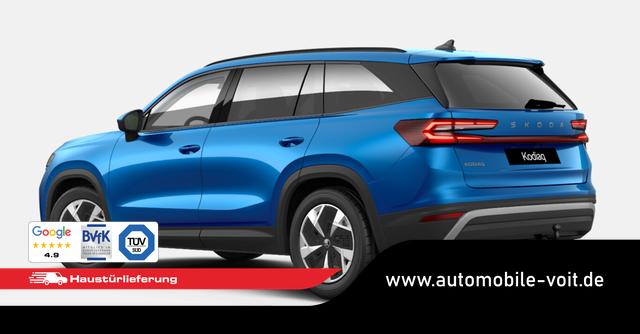 Skoda Kodiaq Selection eTSI DSG Selec AHK Pano Matrix Nav ACC 