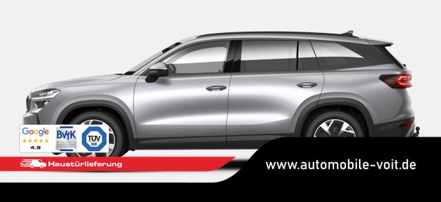 Skoda Kodiaq Selection eTSI DSG Selec AHK Pano 7-S Matrix Nav 