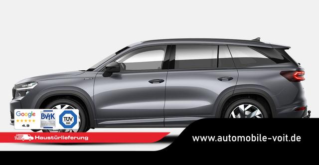 Skoda Kodiaq Sportline eTSI DSG Sportl AHK Pano Matrix Nav ACC 