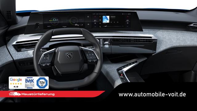 Peugeot 3008 MHEV 145 Allure ACC 21-HD" SHZ Allwetter 