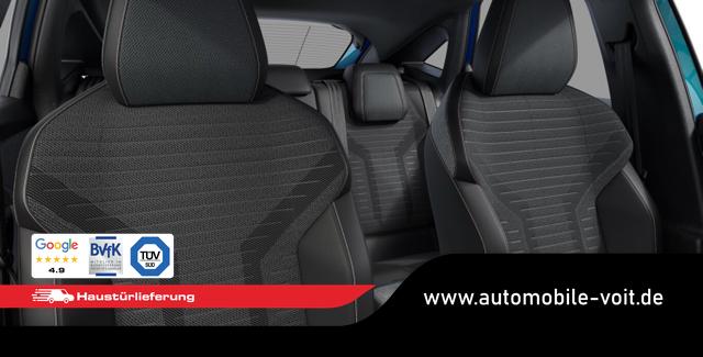 Peugeot 3008 MHEV 145 Allure ACC 21-HD" SHZ Allwetter 