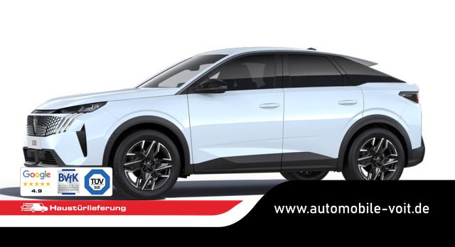 Peugeot 3008 MHEV 145 Allure ACC 21-HD" SHZ Allwetter 