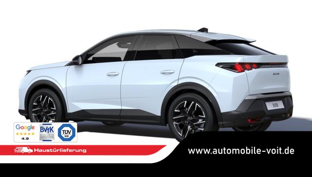 Peugeot 3008 MHEV 145 Allure ACC 21-HD" SHZ Allwetter 