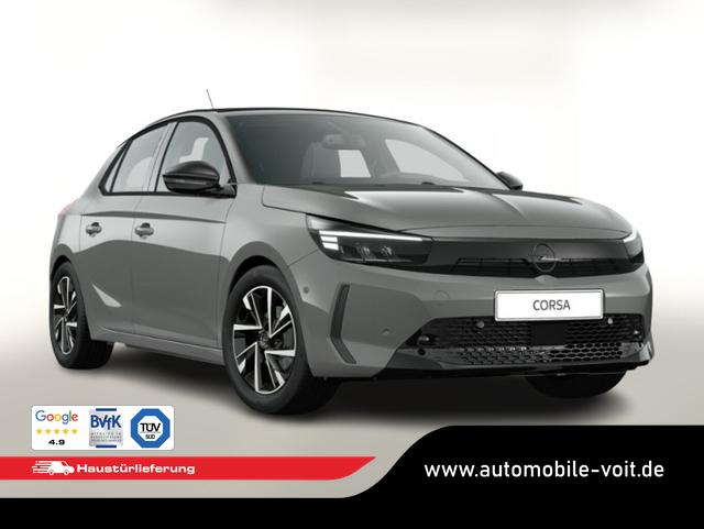 Opel Corsa - 1.2 100 GS KomfortP SHZ LHZ TechP Kam PDC