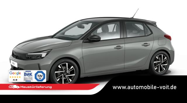 Opel Corsa 1.2 100 GS KomfortP SHZ LHZ TechP Kam PDC 
