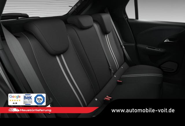 Opel Corsa 1.2 100 GS KomfortP SHZ LHZ TechP Kam PDC 